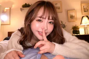 Nửa đêm mò lồn em vợ hàng múp