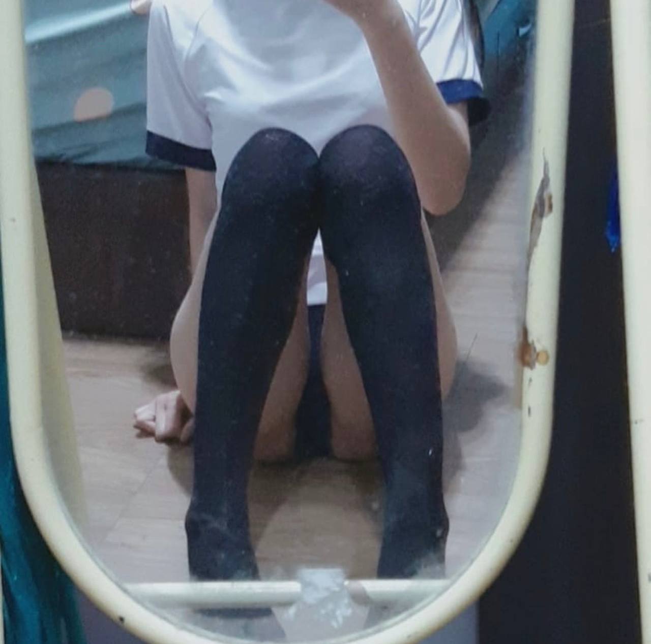 Theo góc nhìn thứ nhất, bạn có muốn cô bạn gái này không? Hiển thị khuôn mặt và đối thoại