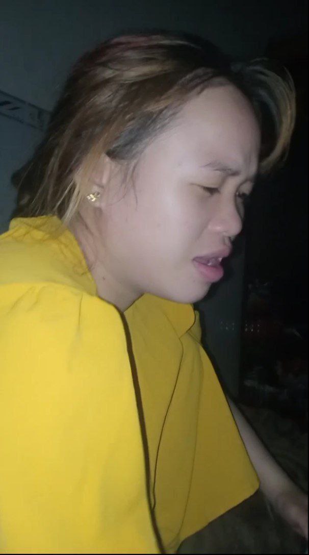 Gã lao công phát cuồng cô giáo trẻ nên đã đánh liều chụp thuốc mê